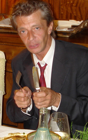 Hubertus Neidhoefer